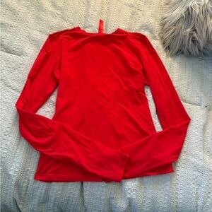 Skims fits everybody long sleeve